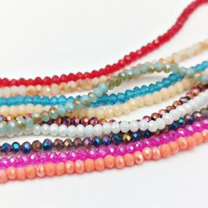 Cristalli 3 mm
