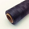 Linhasita bobina Nero codice PRETO Ø 0,5 mm - 334 mt