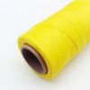 Bobina Filo cerato Linhasita Giallo Fluo 1 mm, 180 mt