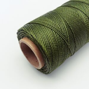 Verde militare codice: 88 Ø 1 mm