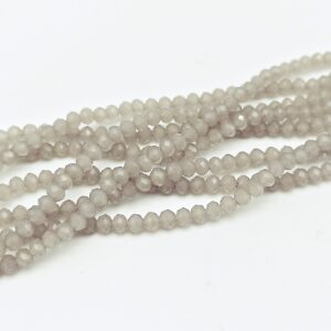 Grigio pastello 4 mm