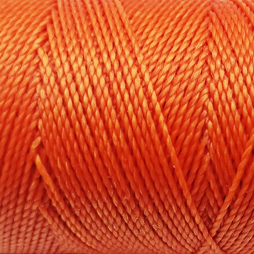 Arancione codice:387 Ø 1 mm