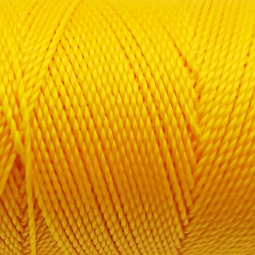 Giallo codice:218 Ø 1 mm