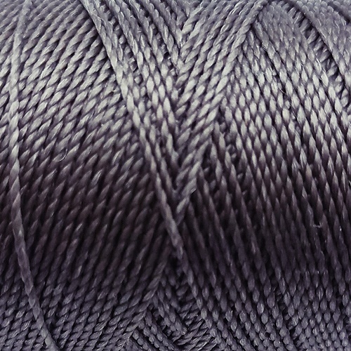 Grigio scuro codice:665 Ø 1 mm