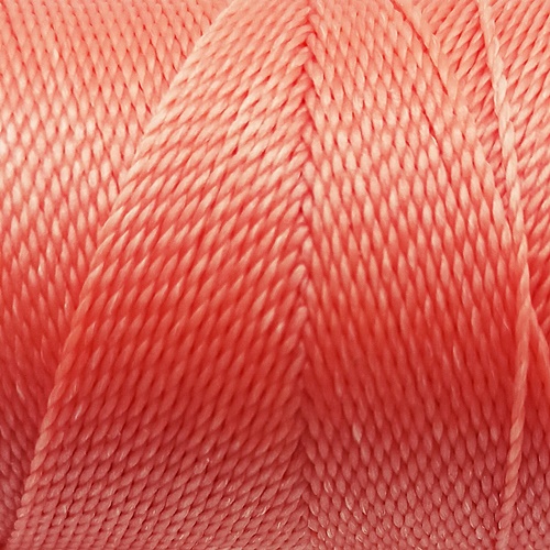 Rosa salmone codice:640 Ø 1 mm