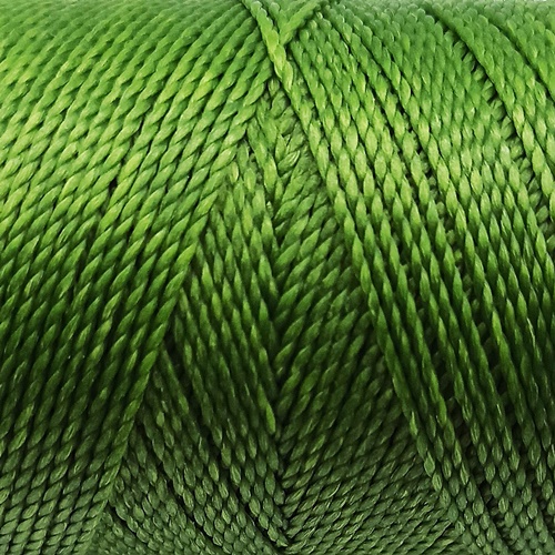 Verde codice:352 Ø 1 mm