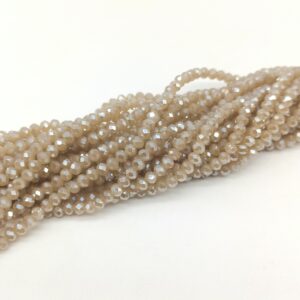Cristallo 4 mm sabbia ab