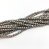 Cristallo 4 mm tortora ab