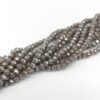 Cristallo 6 mm tortora ab