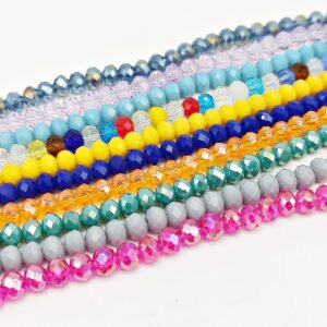 Cristalli 6 mm
