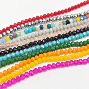Cristalli 4 mm