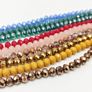 Cristalli 8 mm