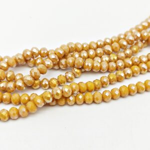 Senape cangiante 6 mm