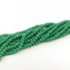 Cristallo 4 mm verde