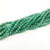 Cristallo 4 mm verde ab