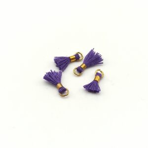 Nappe mini - viola