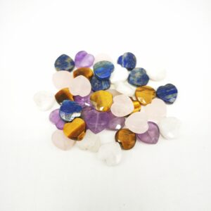 Cuoricini Pietra Dura