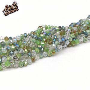 EDIZIONE LIMITATA CRISTALLI