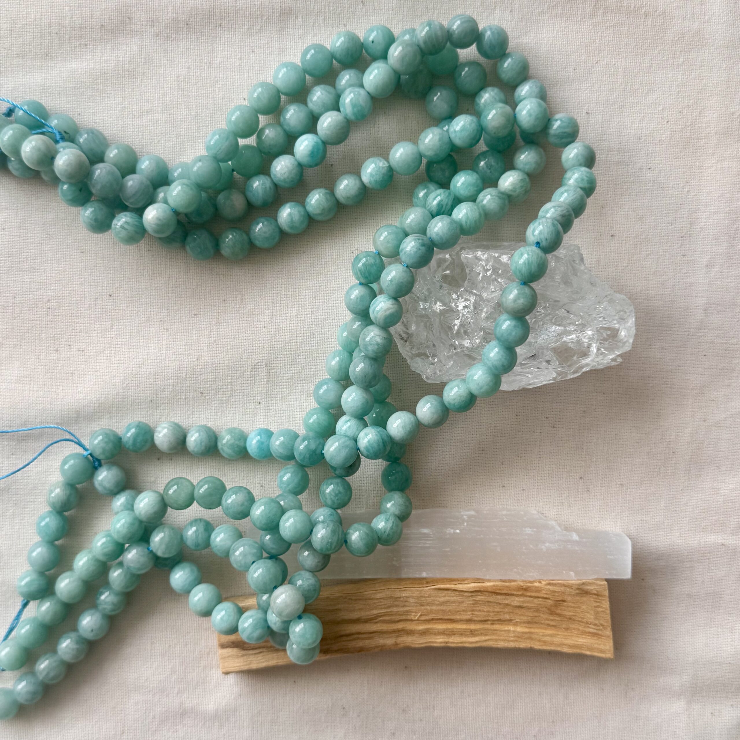 Amazzonite 8mm