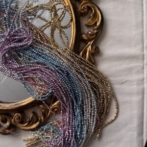 CRISTALLI 6 MM METAL EDITION