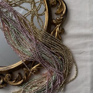 CRISTALLI 4 MM METAL EDITION