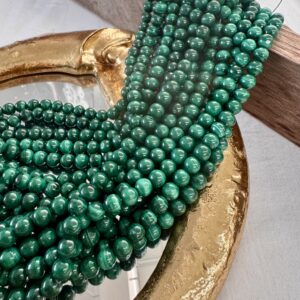 Malachite 8mm