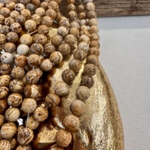 Pietra paesina 6 mm liscia