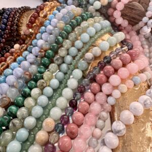 Alternative view of Giada Birmana 8mm