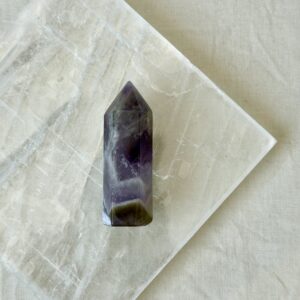 Alternative view of Punta Ametista