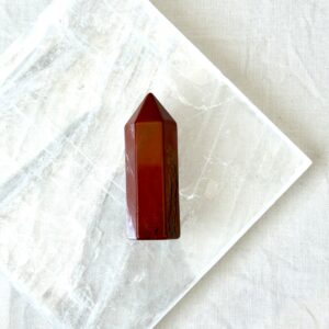 Alternative view of Punta Diaspro Rosso