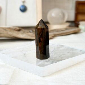 Punta Occhio di Tigre