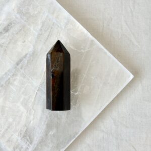 Alternative view of Punta Occhio di Tigre