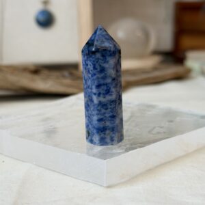 Punta Sodalite