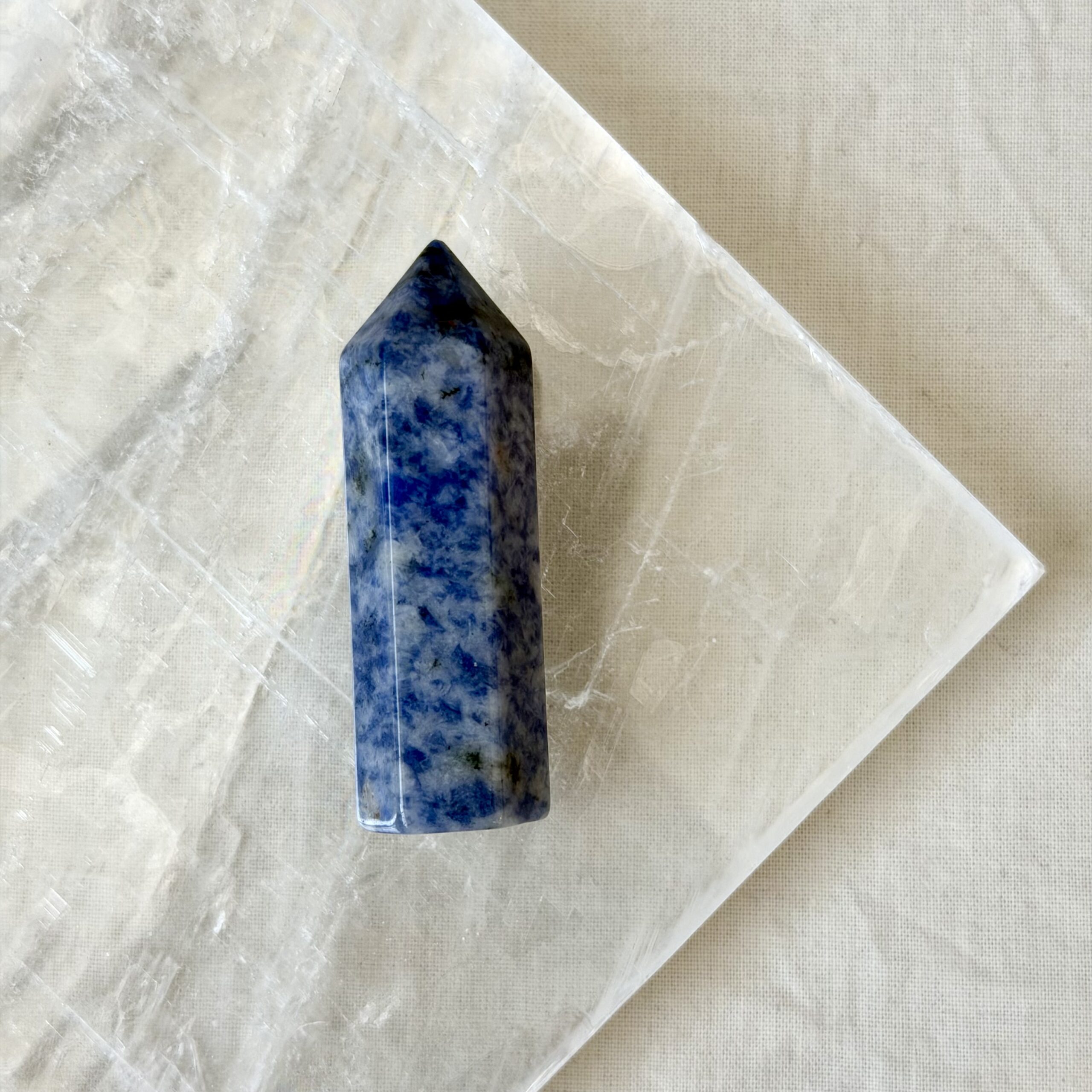 Punta Sodalite - immagine 2
