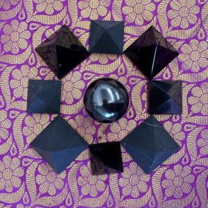 Shungite