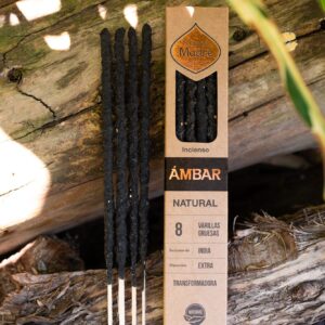 Incenso Natural - Ambra