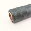 Linhasita bobina Antracite codice 209 Ø 0,5 mm - 334 mt