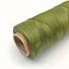 Linhasita bobina Muschio codice 90 Ø 0,5 mm - 334 mt
