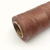 Linhasita bobina Nocciola codice 790 Ø 0,5 mm - 334 mt