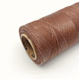 Linhasita bobina Nocciola codice 790 Ø 0,5 mm - 334 mt