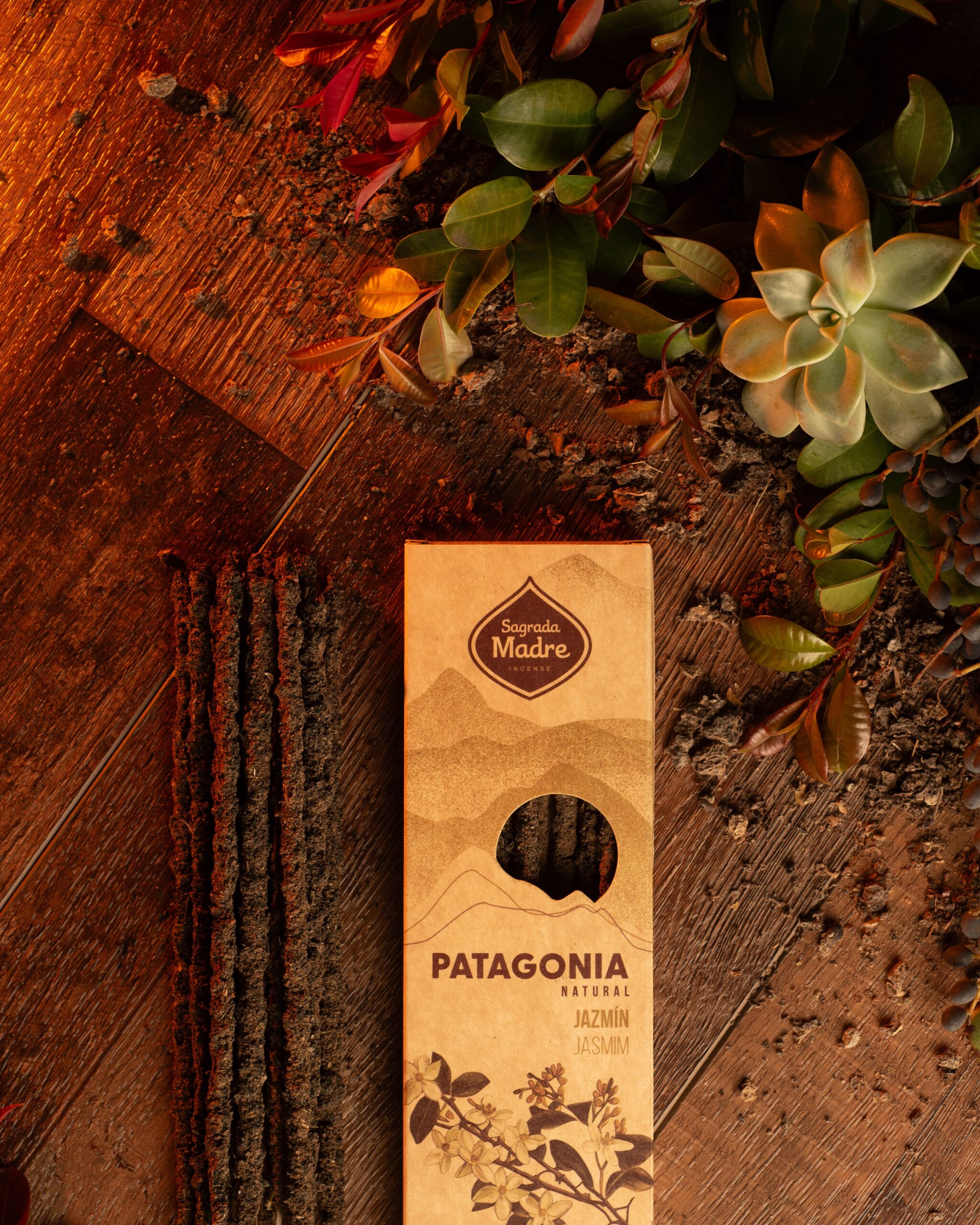 Patagonia Gelsomino 1