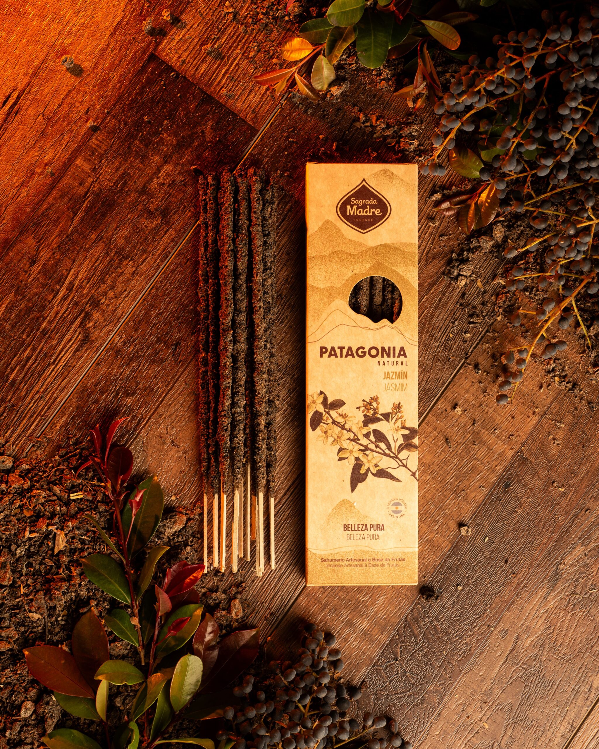 Patagonia Gelsomino 2