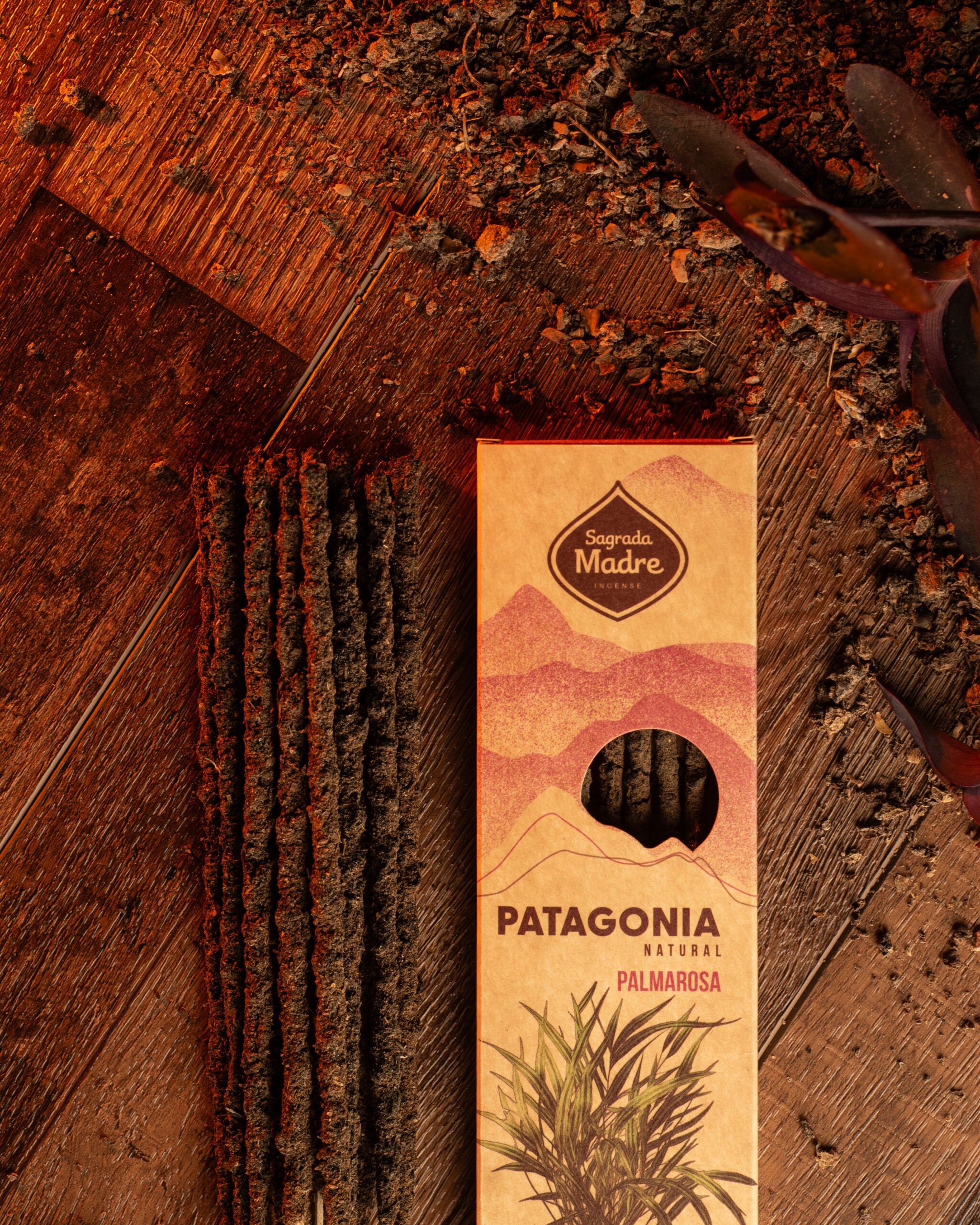 Patagonia Palmarosa 1