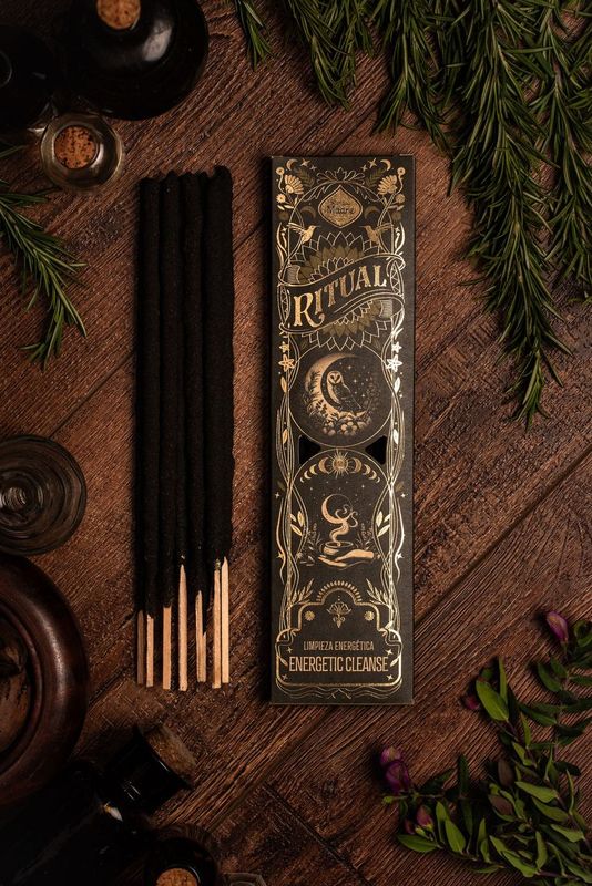 Ritual Pulizia Energetica 1