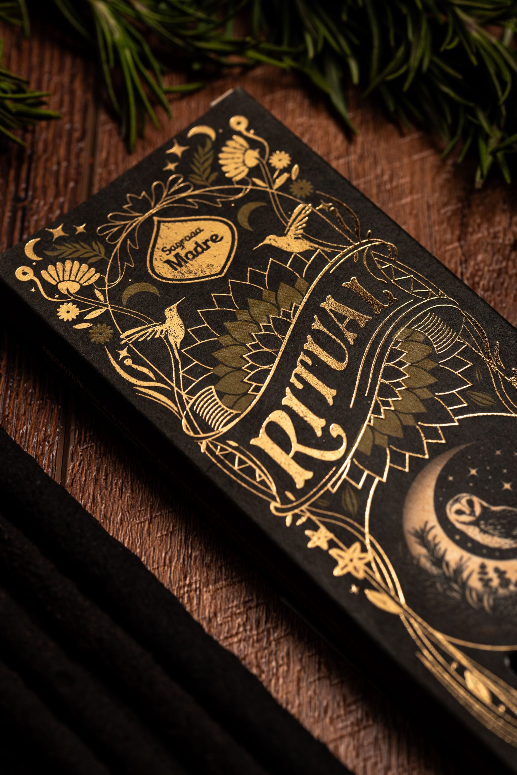 Ritual Pulizia Energetica 2