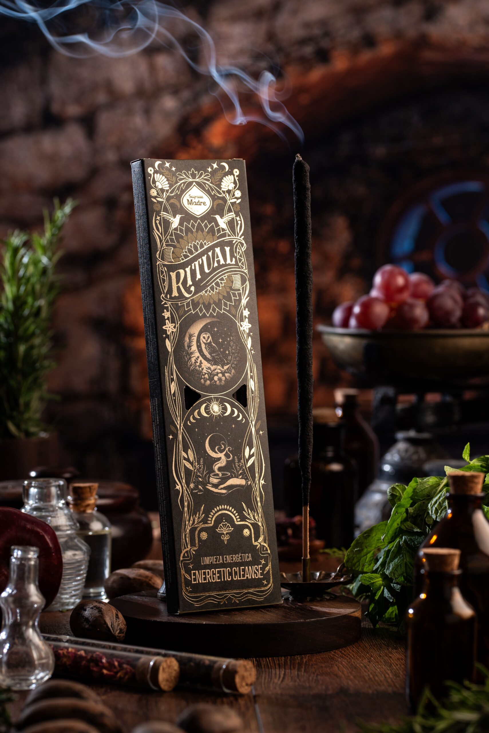 Ritual Pulizia Energetica 3