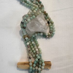 Amazzonite Multicolor 8mm