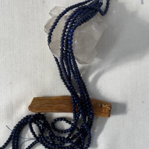 Lapis 4 mm liscio