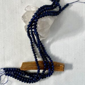 Lapis 6 mm liscio