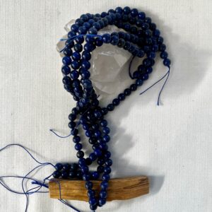 Lapis 8 mm liscio